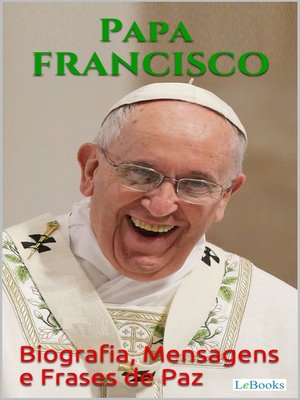 cover image of PAPA FRANCISCO